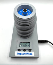 Implant Torque Verification System (ITVS) - Digital Mk1